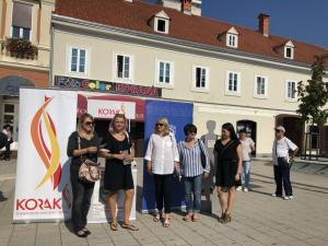 DAN BORBE PROTIV NASILJA NAD ŽENAMA