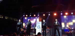 Dobrotvorni koncert 4 tenora