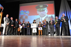 PLAKETA GRADA PRELOGA
