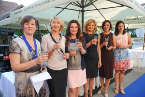 PRIMOPREDAJA LANCA INNER WHEEL KLUBA PRELOG I ROTARY KLUBA PRELOG
