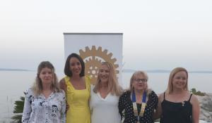 SVEČANA PRIMOPREDAJA IWC SPLIT 11 LIPNJA 2019