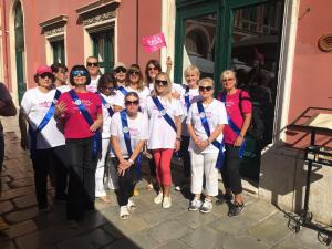 RACE FOR CURE