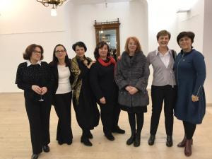 ODRŽANA TRIBINA „ ŽENE ZA ŽIVOT“ U ORGANIZACIJI IW kluba ČAKOVEC-GOŠĆA MAJKA ANE RUKAVINA
