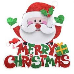 MERRY CHRISTMAS & HAPPY NEW YEAR
